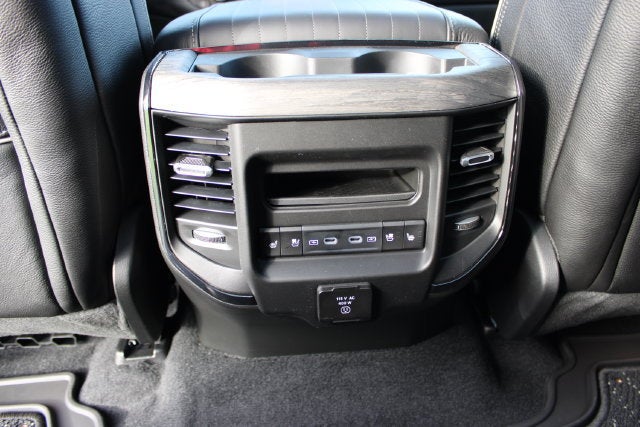 2027 RAM 1500 Limited