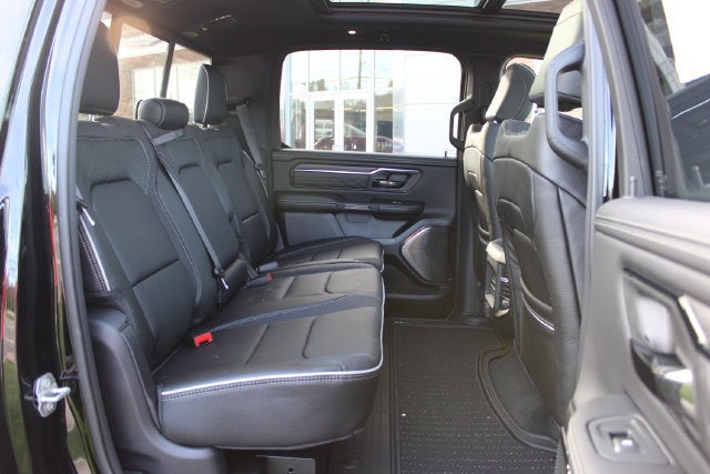 2027 RAM 1500 Limited