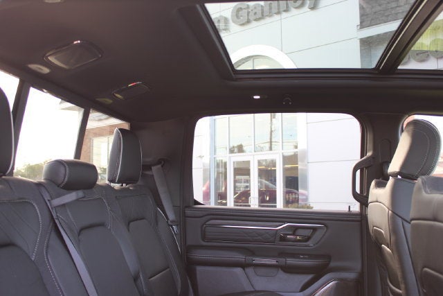 2027 RAM 1500 Limited