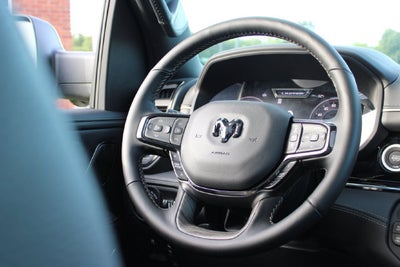 2027 RAM 1500 Limited
