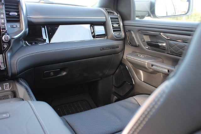 2027 RAM 1500 Limited