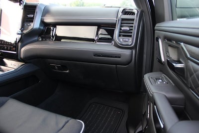 2027 RAM 1500 Limited