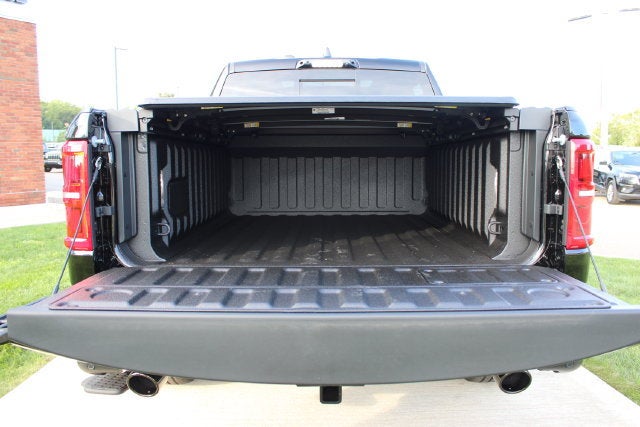 2027 RAM 1500 Limited