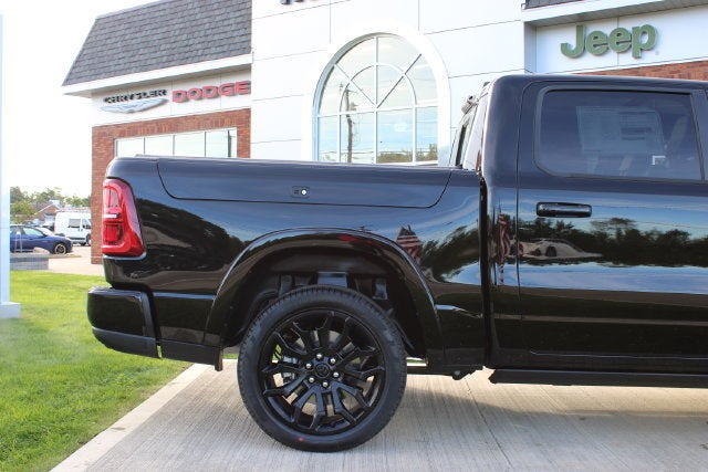 2027 RAM 1500 Limited