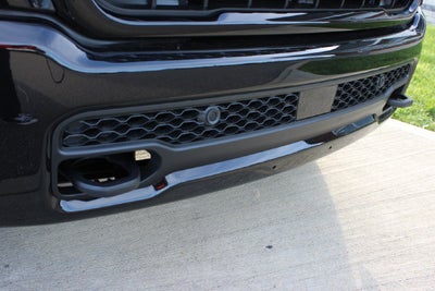 2027 RAM 1500 Limited