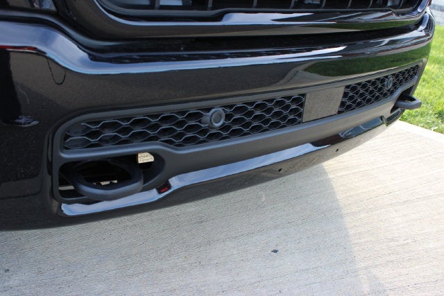 2027 RAM 1500 Limited