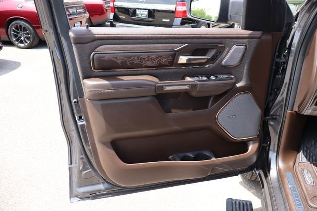 2026 RAM 1500 Longhorn