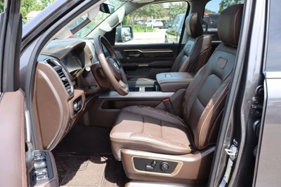 2026 RAM 1500 Longhorn