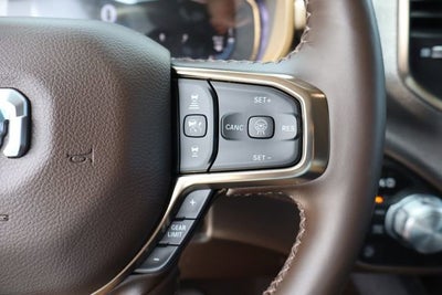 2026 RAM 1500 Longhorn