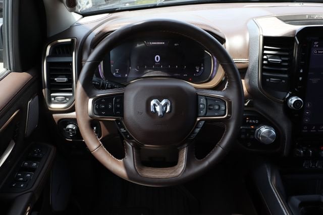 2026 RAM 1500 Longhorn