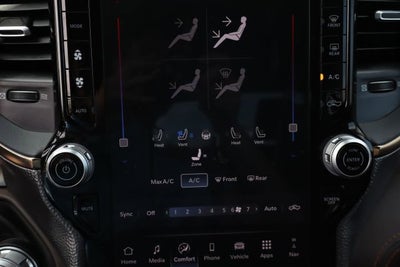 2026 RAM 1500 Longhorn