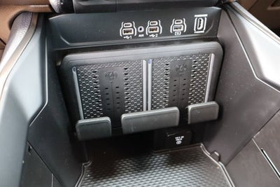 2026 RAM 1500 Longhorn