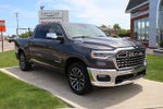 2026 RAM 1500 Longhorn
