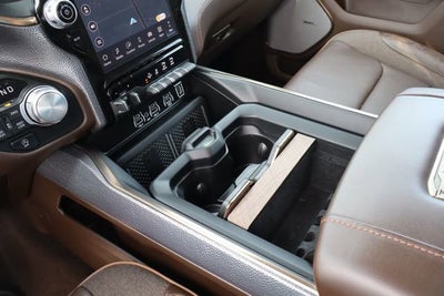 2026 RAM 1500 Longhorn