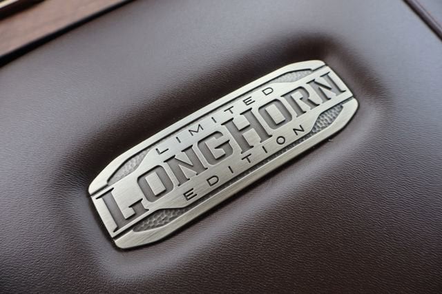 2026 RAM 1500 Longhorn