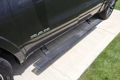 2026 RAM 1500 Longhorn