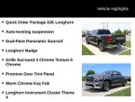 2026 RAM 1500 Longhorn