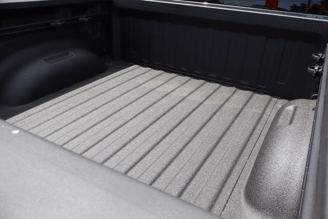 2026 RAM 1500 Longhorn
