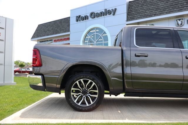 2026 RAM 1500 Longhorn