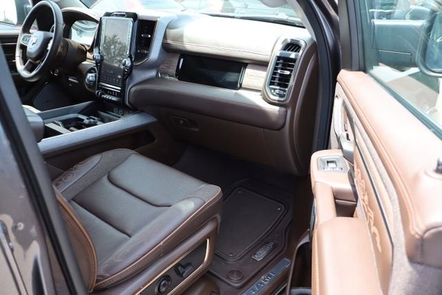 2026 RAM 1500 Longhorn