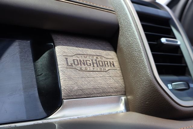 2026 RAM 1500 Longhorn