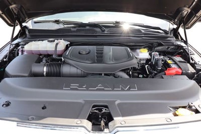 2026 RAM 1500 Longhorn