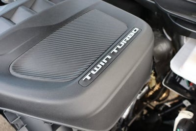 2026 RAM 1500 Longhorn