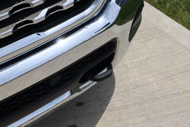 2026 RAM 1500 Longhorn