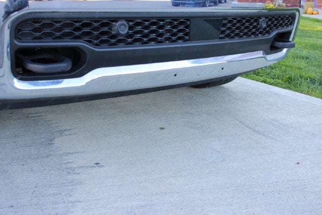 2025 RAM 1500 Longhorn
