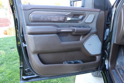 2025 RAM 1500 Longhorn