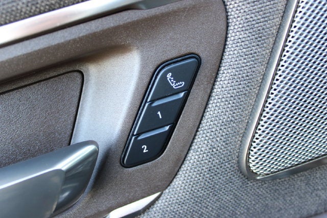2025 RAM 1500 Longhorn
