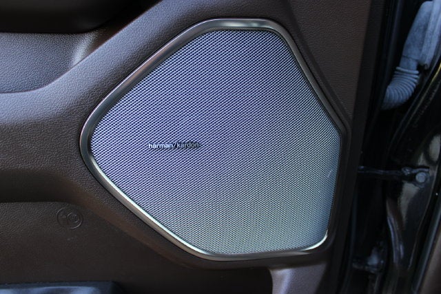 2025 RAM 1500 Longhorn
