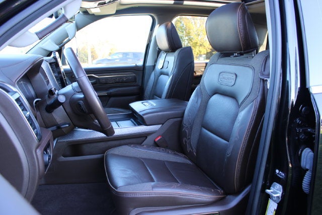 2025 RAM 1500 Longhorn