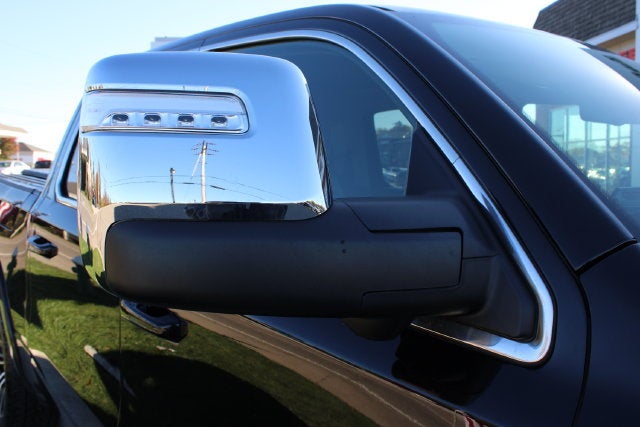 2025 RAM 1500 Longhorn