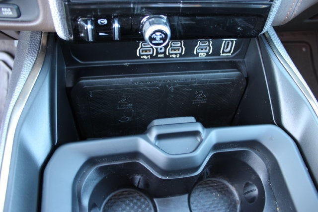 2025 RAM 1500 Longhorn