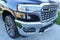 2025 RAM 1500 Longhorn