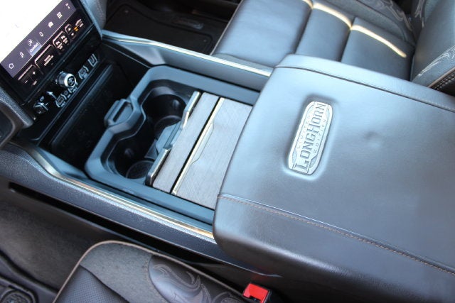 2025 RAM 1500 Longhorn
