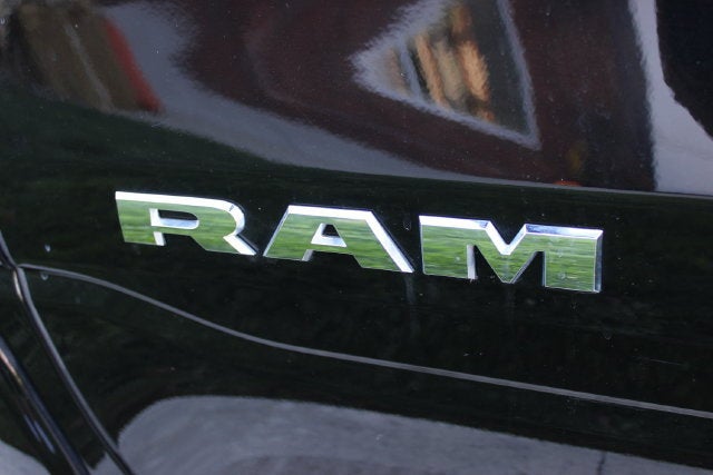 2025 RAM 1500 Longhorn