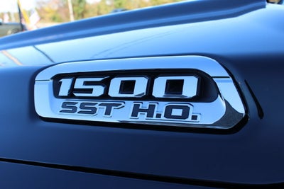 2025 RAM 1500 Longhorn