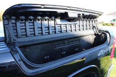 2025 RAM 1500 Longhorn
