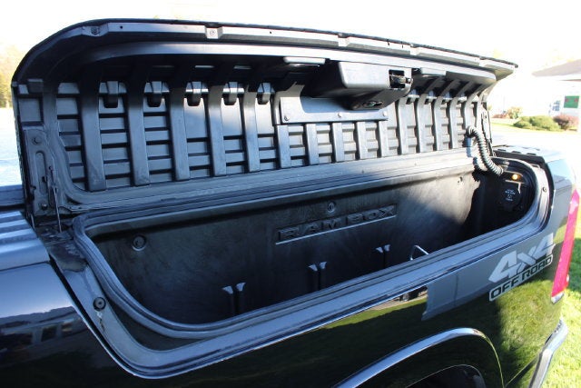 2025 RAM 1500 Longhorn