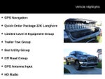 2025 RAM 1500 Longhorn