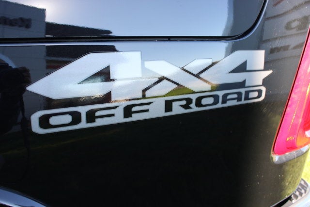 2025 RAM 1500 Longhorn