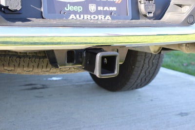 2025 RAM 1500 Longhorn
