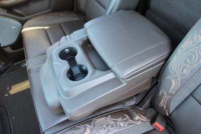 2025 RAM 1500 Longhorn