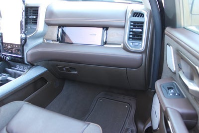 2025 RAM 1500 Longhorn