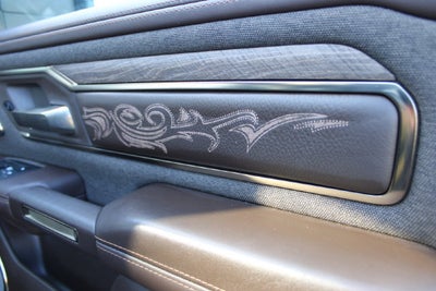2025 RAM 1500 Longhorn