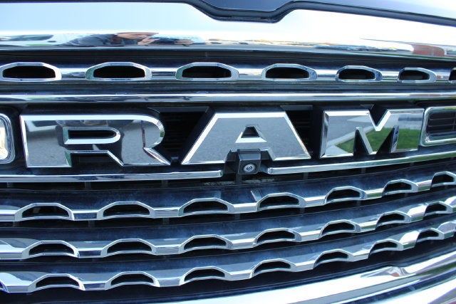 2025 RAM 1500 Longhorn