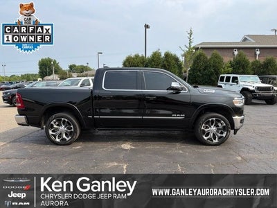 2023 RAM 1500 Limited