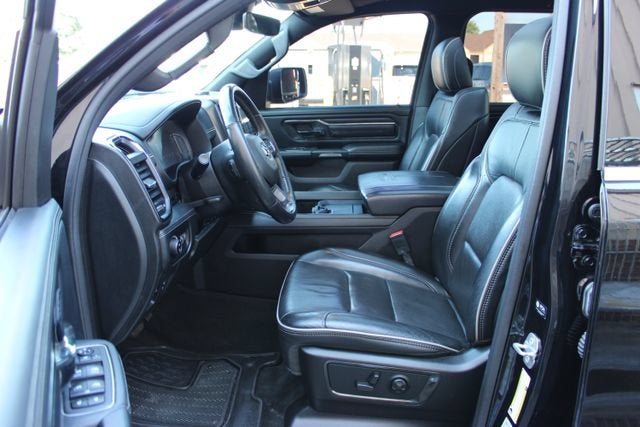 2023 RAM 1500 Limited